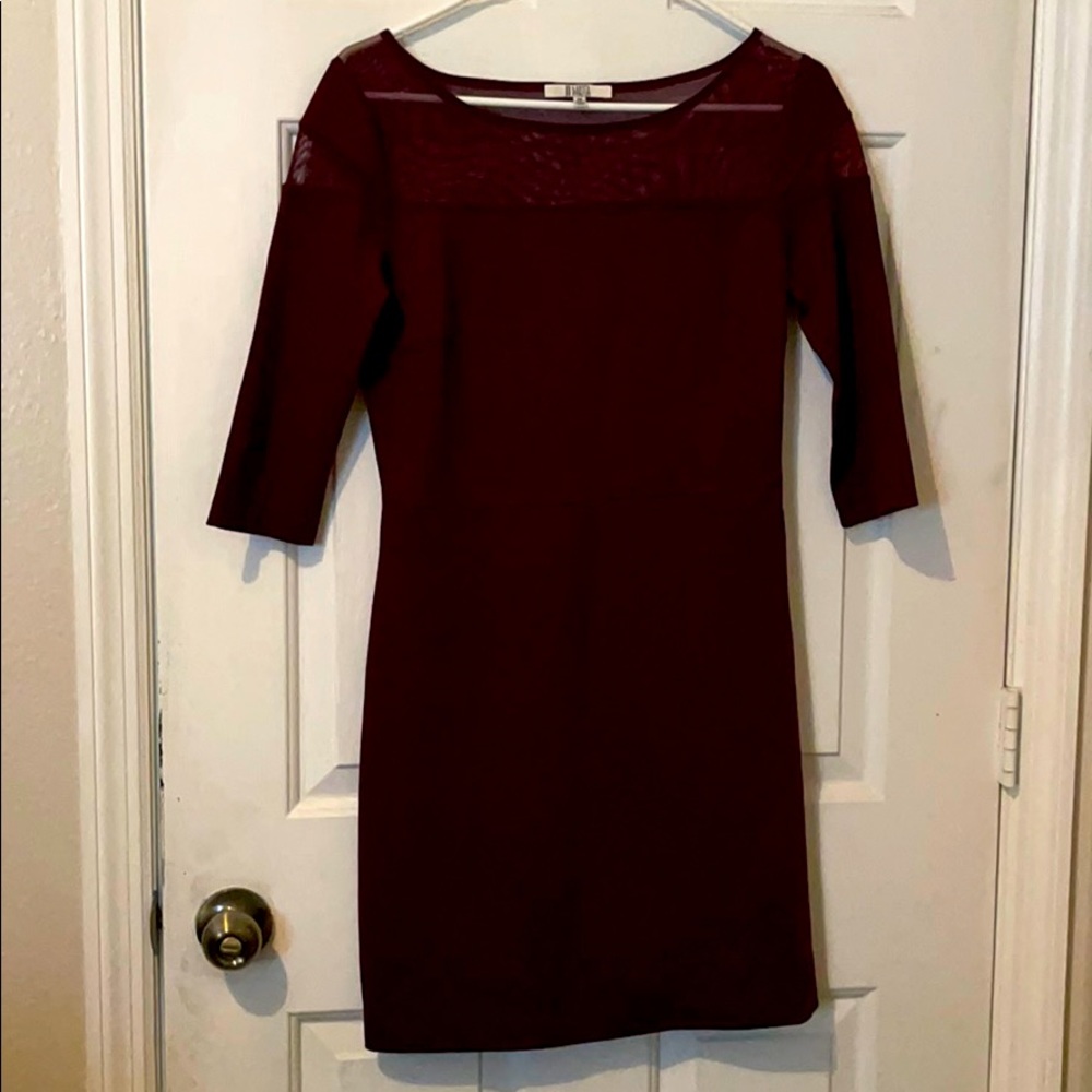 BB Dakota Dress SOLD